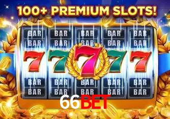 Inovações de Jogos na 66bet: O Futuro das Experiências Interativas
