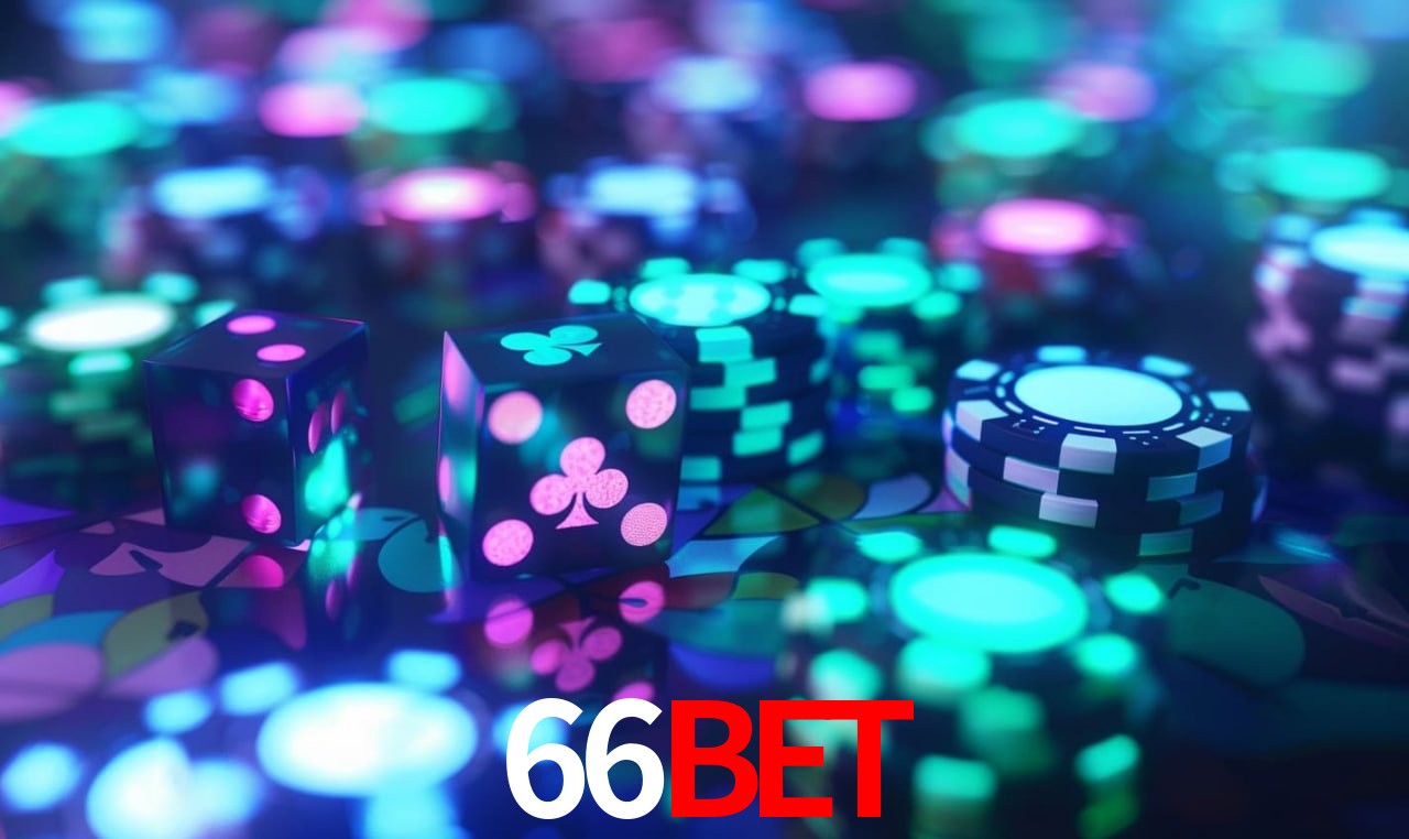 Avaliações dos Jogadores 66bet