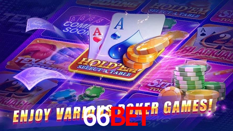Bônus Diários 66bet