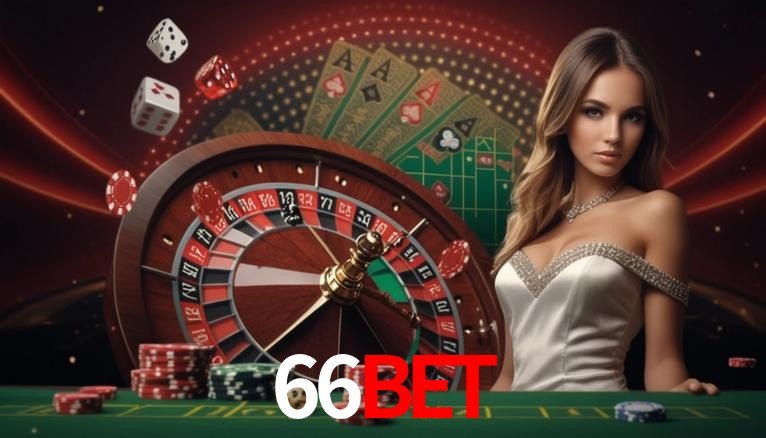 Exclusive Offers 66bet