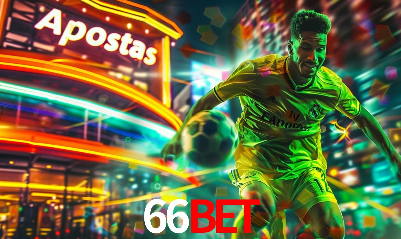 Ofertas Exclusivas 66bet