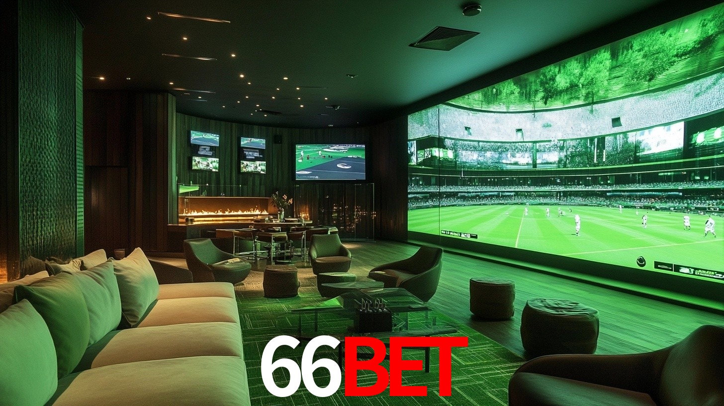 66bet: Seu Especialista em Apostas Esportivas Brasileiras