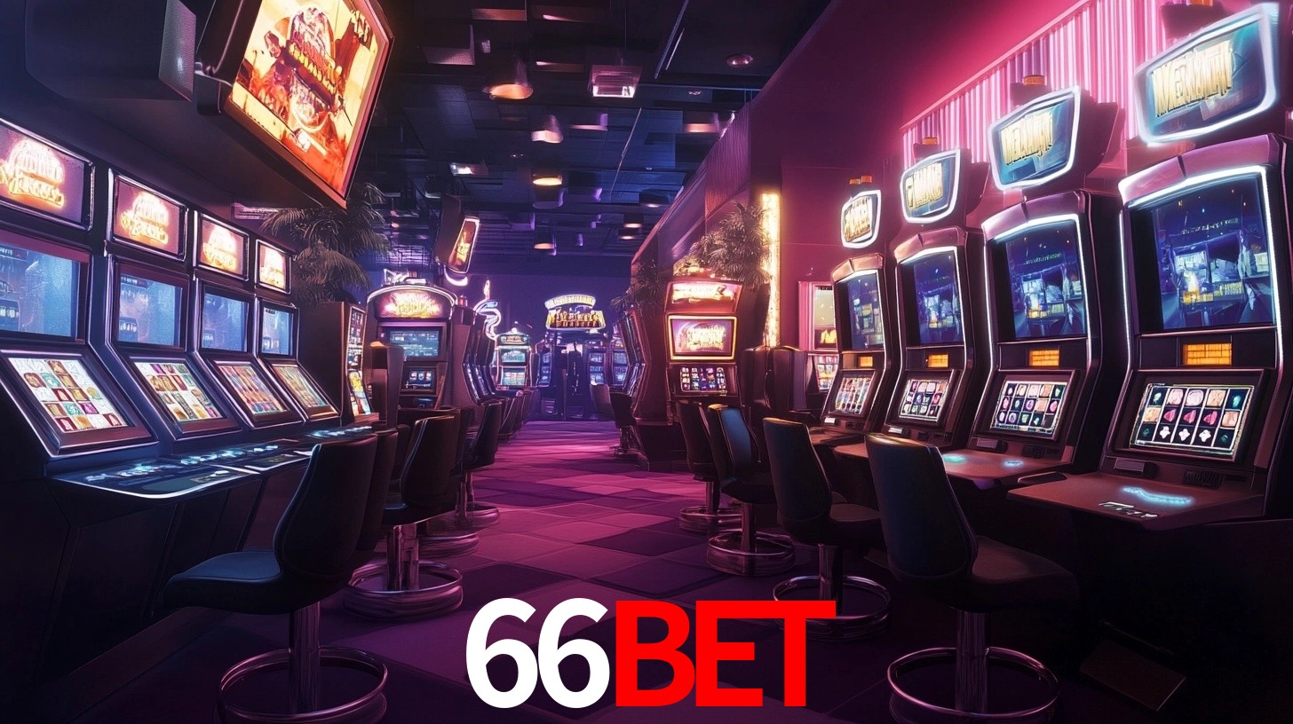 Ofertas Imperdíveis na 66bet: Promoções e Bônus Que Valem a Pena