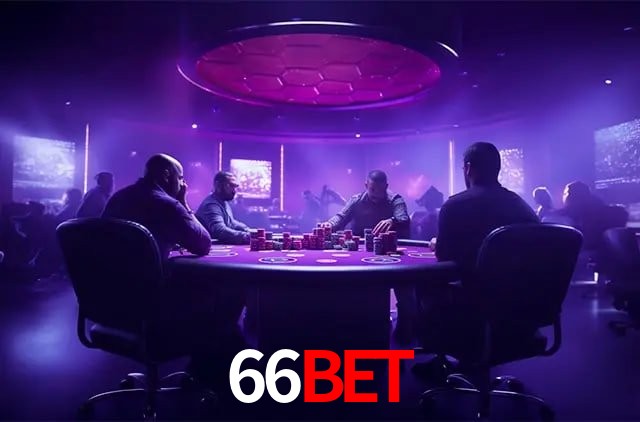 Interface do App 66bet