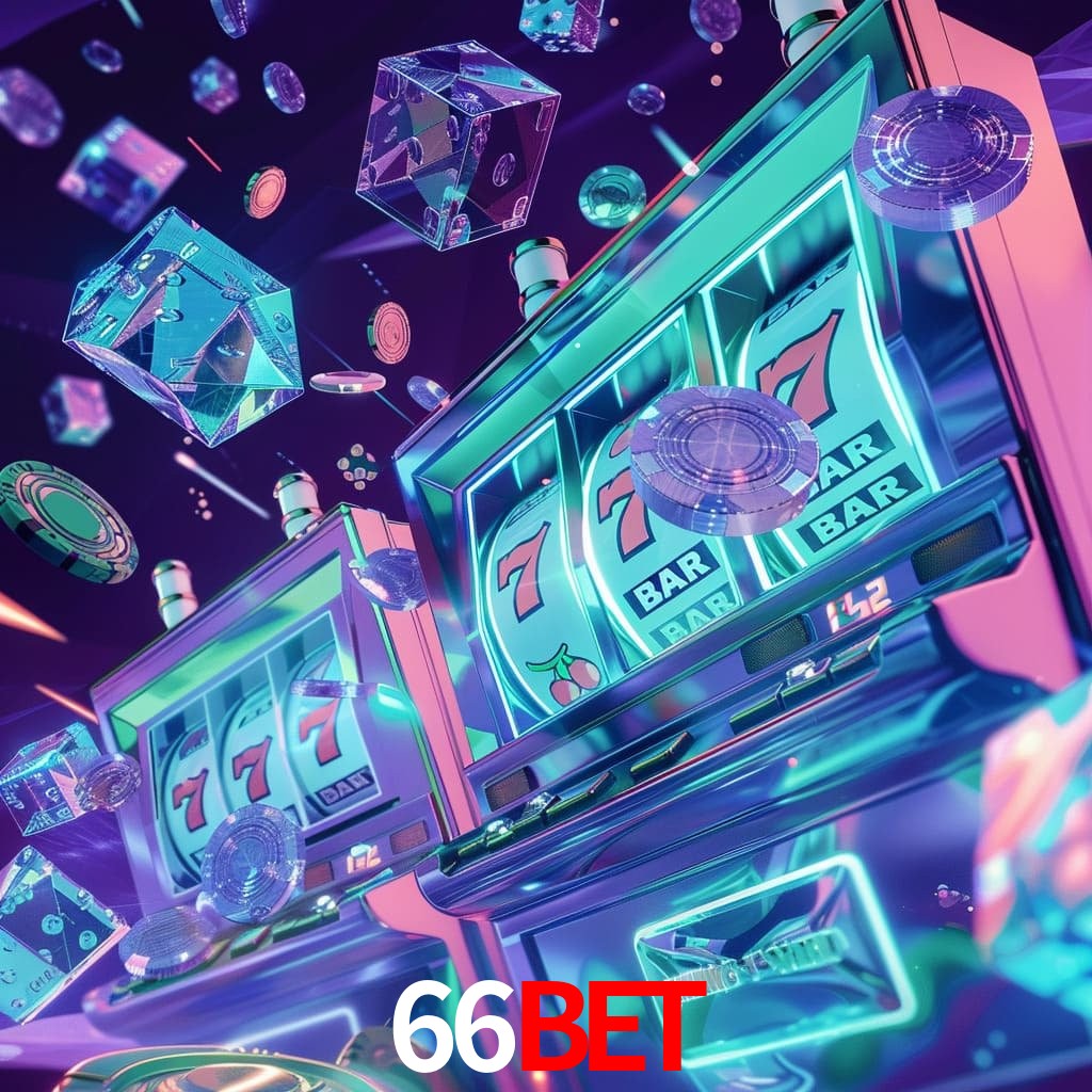 Casino Ao Vivo 66bet