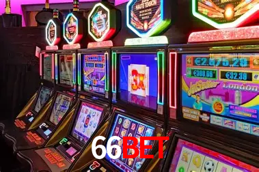 A Emoção da Loteria na 66bet: Uma Chance de Mudança de Vida