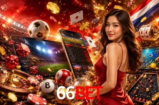 Flash Promotion 66bet