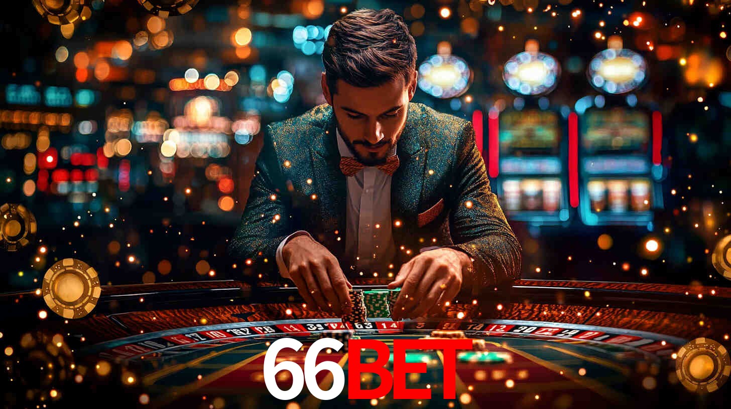 Resumo visual de bônus e campanhas 66bet