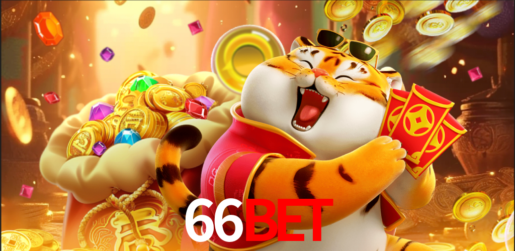 66bet: A Experiência de Casino com Jogos de Mesa ao Vivo