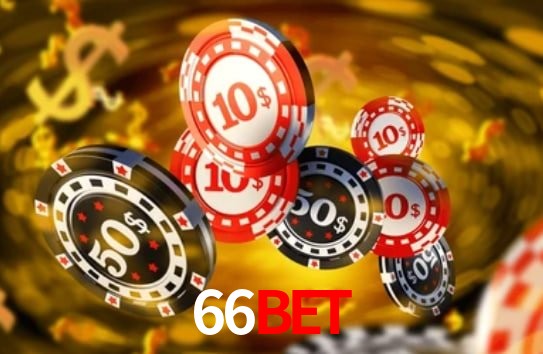 Provedores de Jogos 66bet