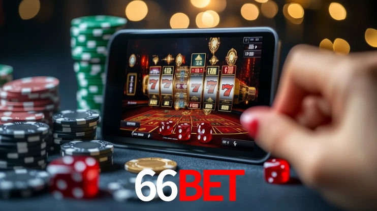 Premium Interface 66bet