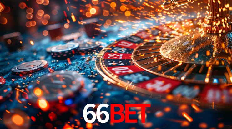 Seasonal Promotions 66bet