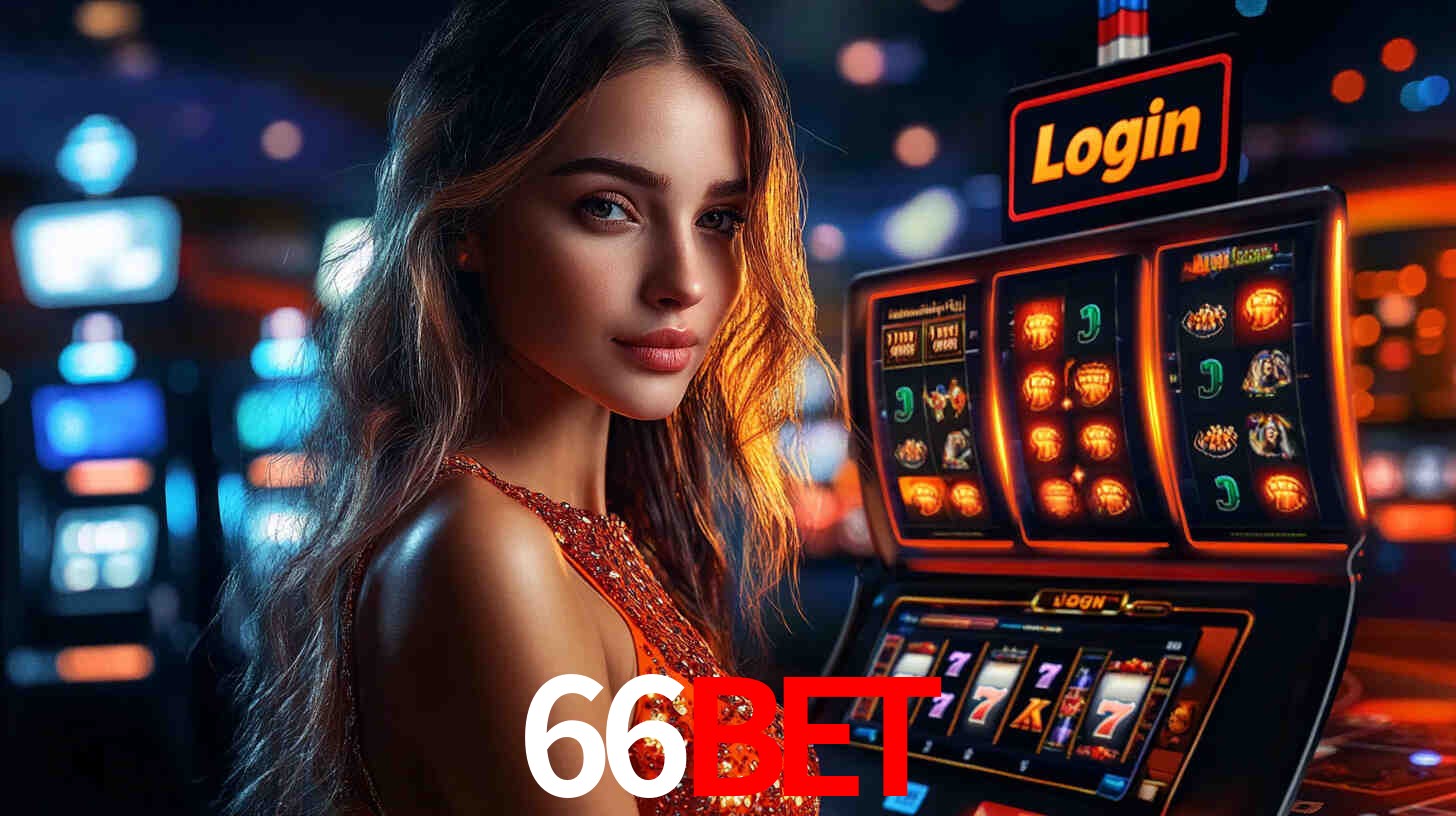 Sinta a adrenalina dos jogos de cassino com 66bet