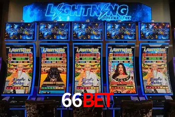 Apostas Esportivas na 66bet: Um Guia Completo