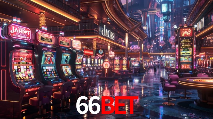 Account Benefits 66bet