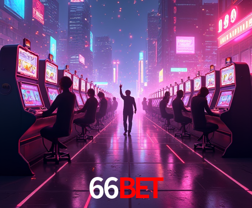 Estatísticas do Jogo 66bet