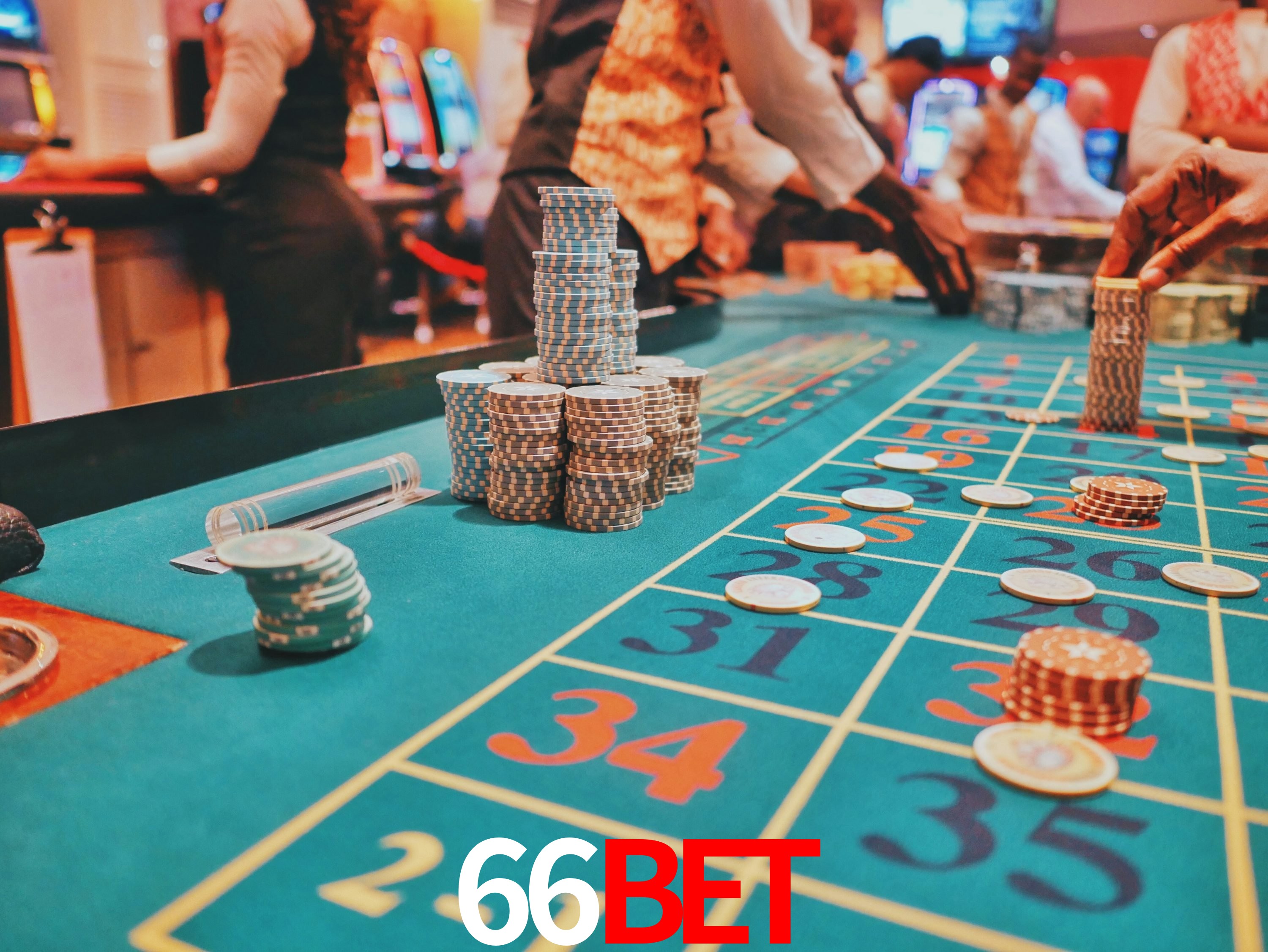 Jogos de Slot 66bet