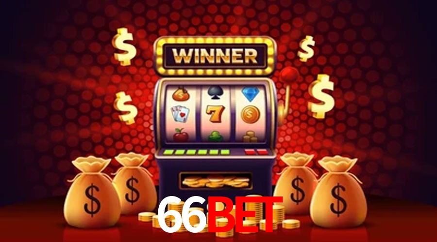 APP oficial da 66bet para mobile