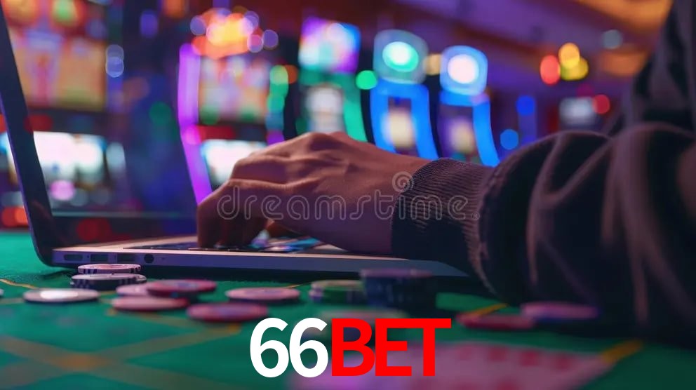 Apostas de Basquete 66bet