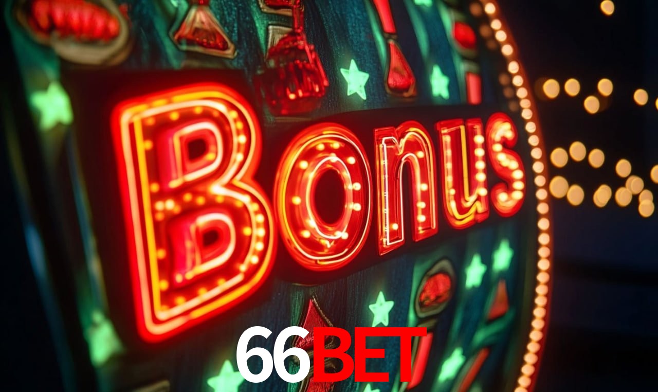 Apostas de Tênis 66bet