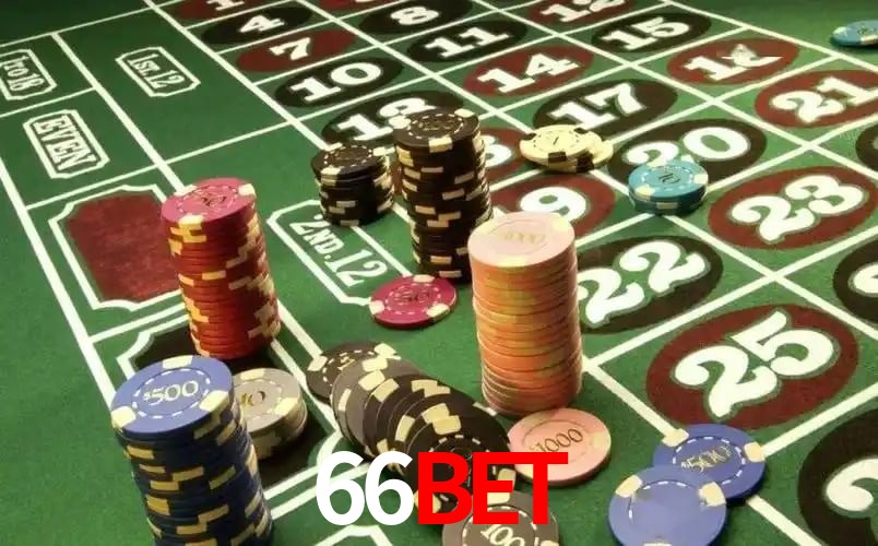 Promoções Sazonais 66bet
