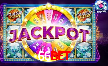 Descubra a Magia dos Jogos de Arcade no 66bet