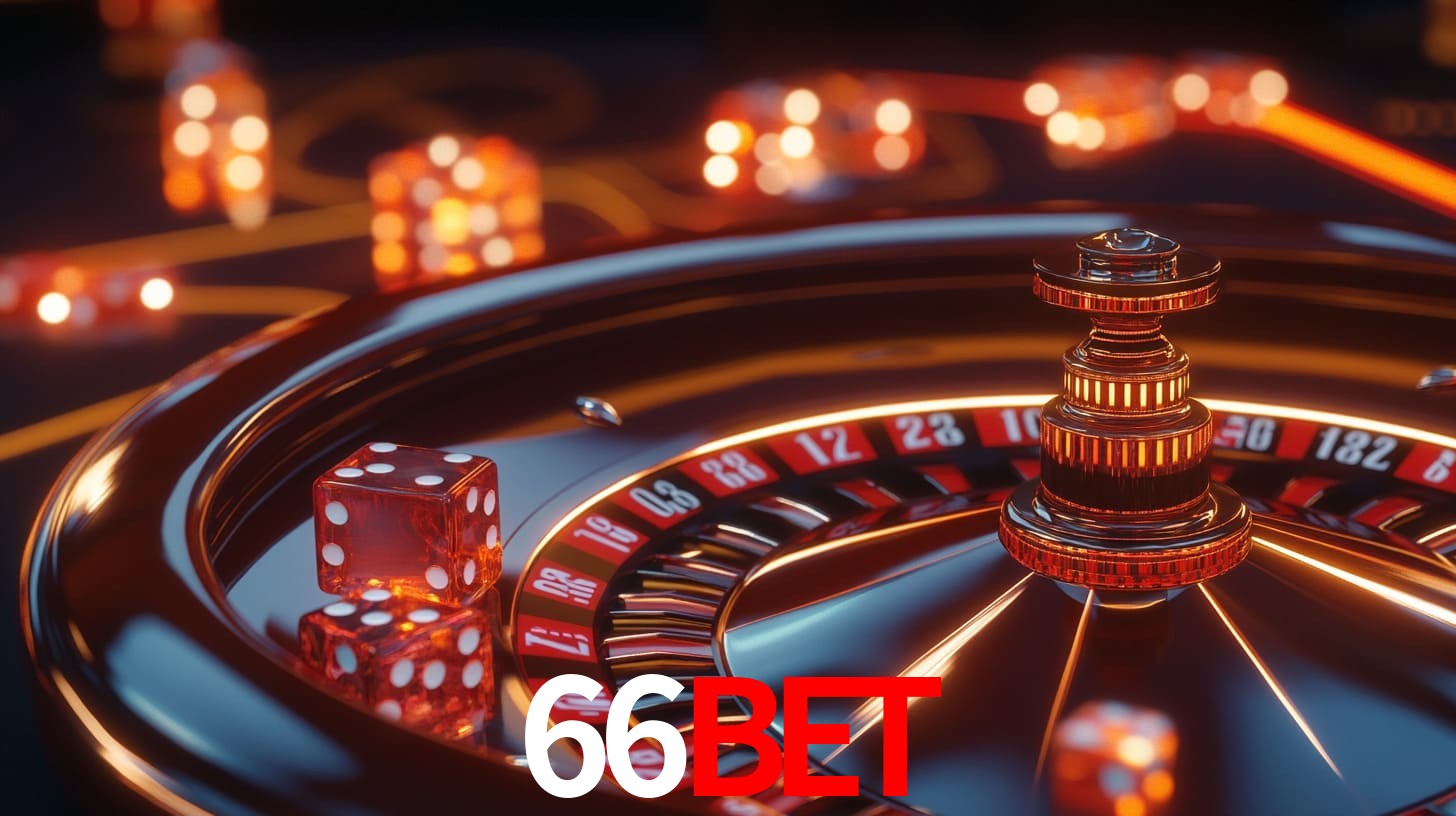 Bônus Generosos e Exclusivos no 66bet para Você!