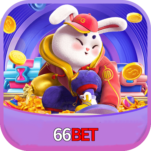 Logo 66bet